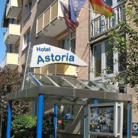 Astoria