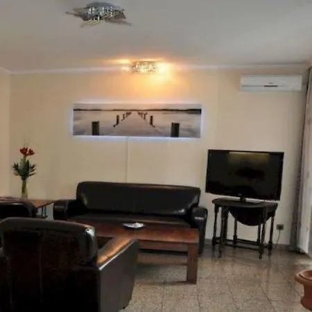 Hotel Astoria