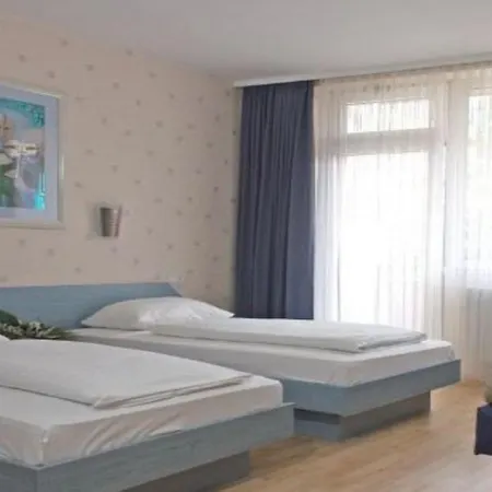 Hotel Astoria