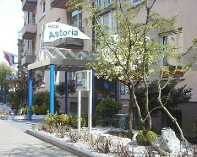 Astoria Hotel
