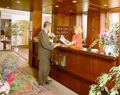 Hotel Astoria 3*