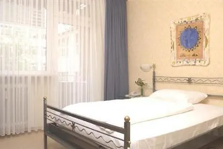 Hotel Astoria Frankfurt am Main