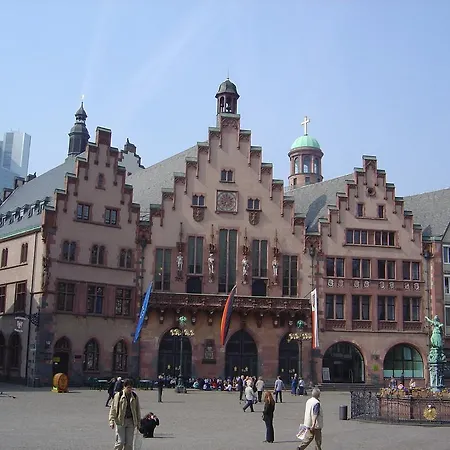 Astoria Frankfurt am Main