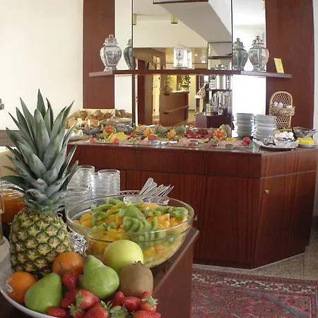 Hotel Astoria Frankfurt am Main