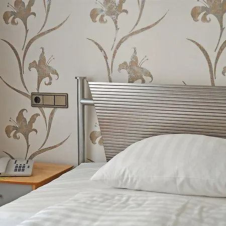 Astoria 3* Frankfurt am Main