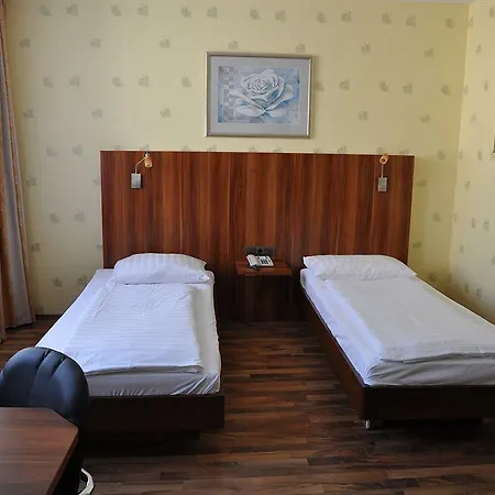 Astoria 3* Frankfurt am Main