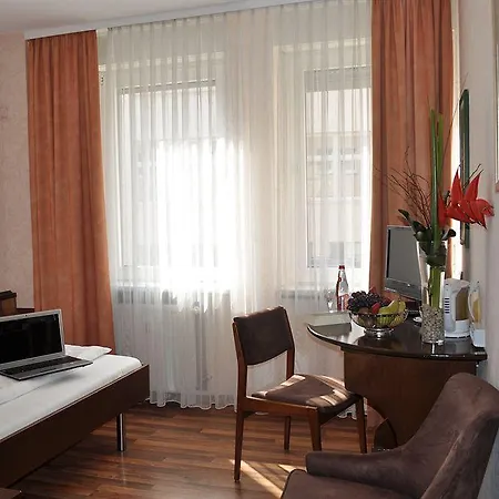 Astoria Hotel Frankfurt am Main