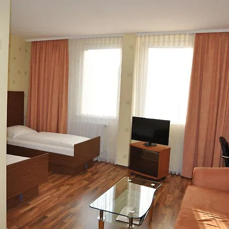 Astoria 3* Frankfurt am Main