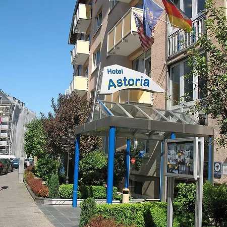 Astoria Hotel