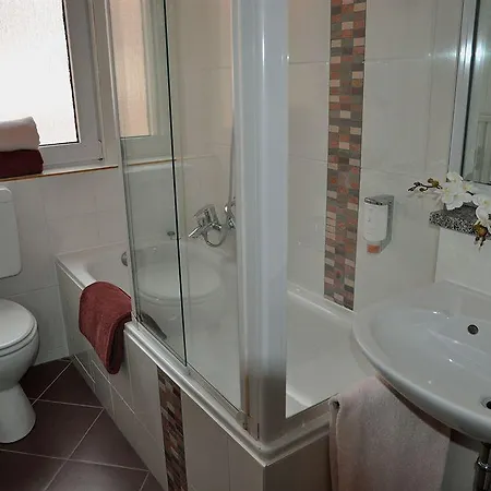 Astoria Hotel Frankfurt am Main
