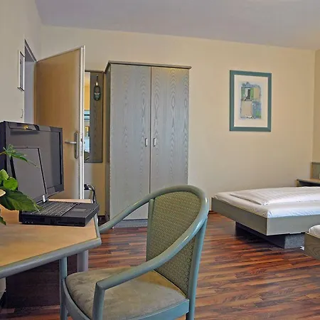 Astoria 3* Frankfurt am Main