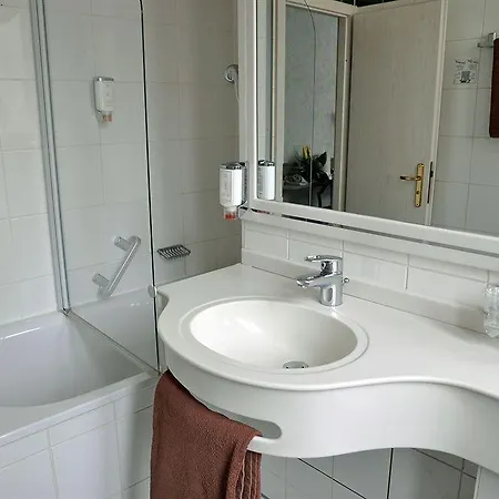 Astoria Hotel Frankfurt am Main
