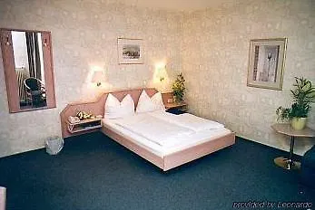 Astoria Hotel Frankfurt am Main
