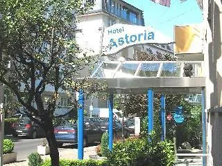 Astoria Hotel