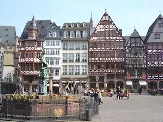 Astoria Hotel Frankfurt am Main
