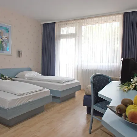 Astoria Hotel Frankfurt am Main