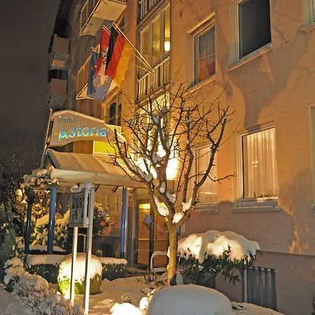 Astoria 3*