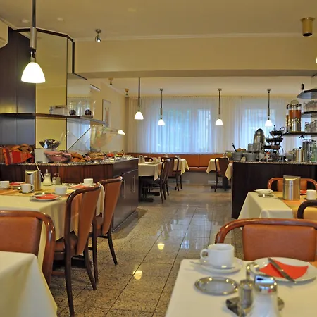 Astoria Hotel