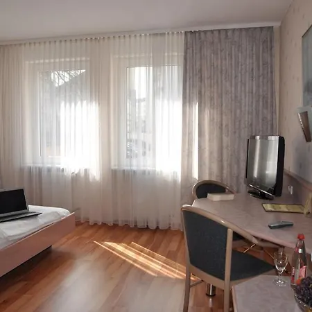 Hotel Astoria Frankfurt am Main