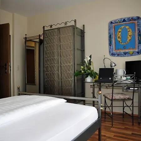 Hotel Astoria