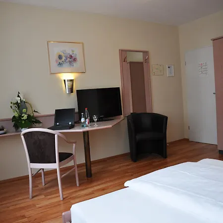 Hotel Astoria