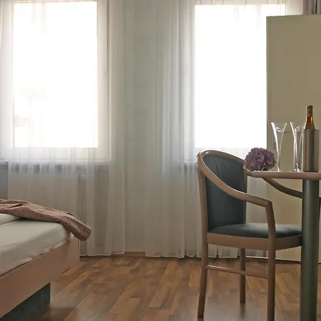 Astoria Hotel Frankfurt am Main