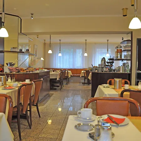 Astoria Hotel Frankfurt am Main