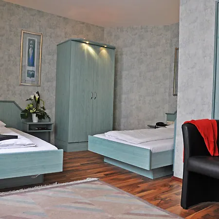 Astoria 3* Frankfurt am Main