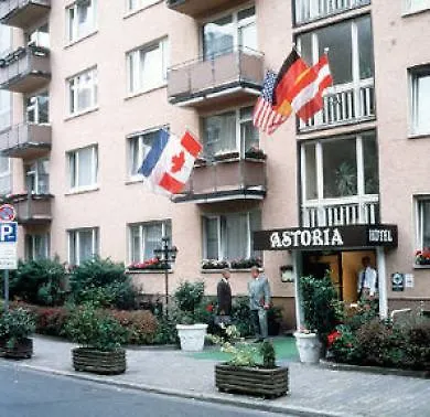 Astoria Frankfurt am Main
