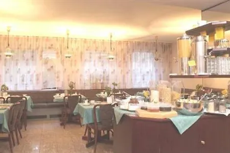 Astoria فرانكفورت