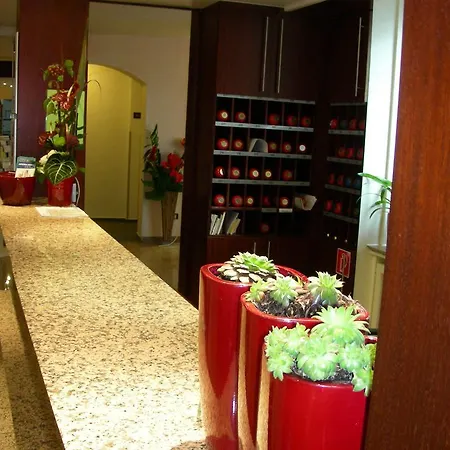 Hotel Astoria