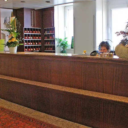Astoria Hotel Frankfurt am Main