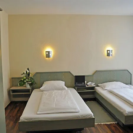 Astoria Hotel Frankfurt am Main