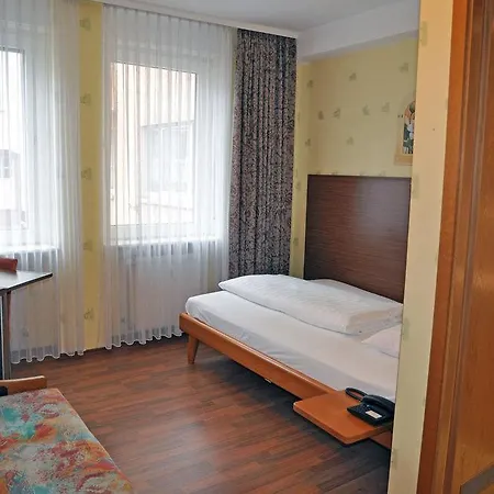 Astoria Hotel