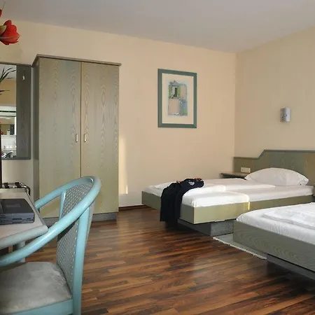 Astoria Hotel Frankfurt am Main