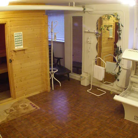 Astoria Hotel 3*